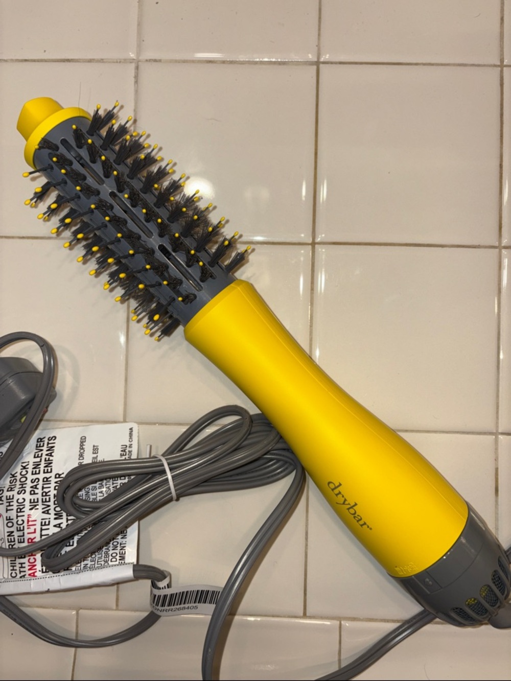 Drybar Single Shot Blow Dryer Brush